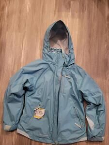Columbia Core Interchange 3 In 1 Coat Jacket ski snowboard Women's small
